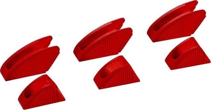 Attēls no KNIPEX zestaw 2 wkadek do szczypce-klucz 250