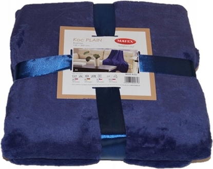 Attēls no Koc PLAIN, roz. 150x200