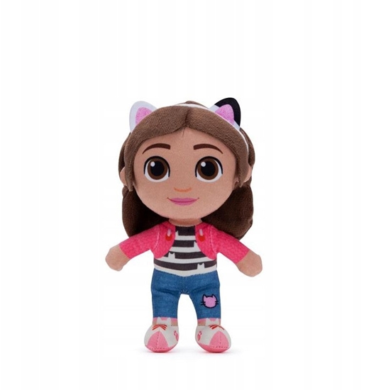 Picture of KOCI DOMEK GABI Gabi, pluszak