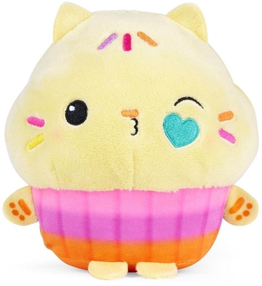 Attēls no KOCI DOMEK GABI óty akotek, pluszak