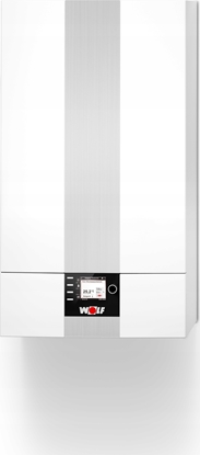 Picture of Kocio 1-fun.kondens - CGB-2-24 z moduem wywietlacza AM4045013282292