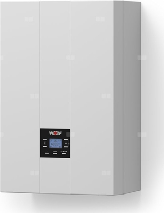 Picture of Kocio 1-fun.kondens - FGB-28