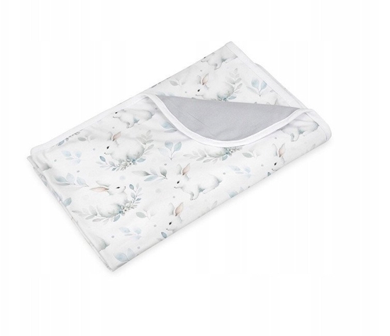 Picture of Kocyk BAMBOO bambusowy-dwustronny 75x100