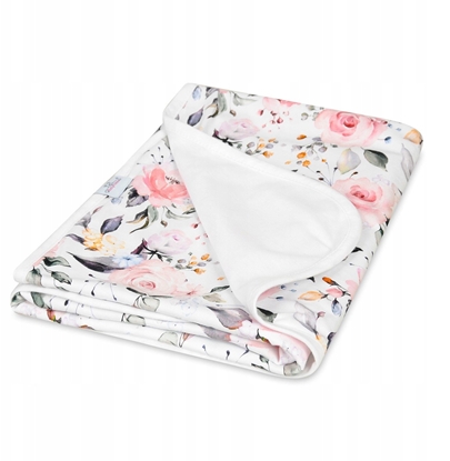 Attēls no Kocyk INES baweniany-dwustronny 75x100