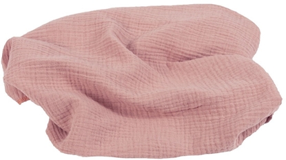 Attēls no Kocyk-Otulacz MUSLIN 80x120