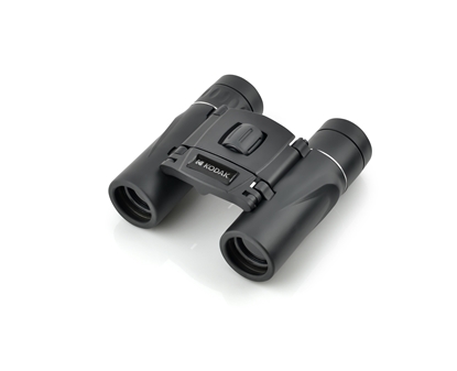 Изображение Kodak BCS200 Binoculars 8x21mm Black