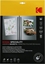 Изображение Kodak Folia Laminacyjna Do Laminowania Kodak 10w1 3x A4 + 4x 10x15cm + 3x 13x18cm Na Magnes / Magnetyczna / Cat 3650-706
