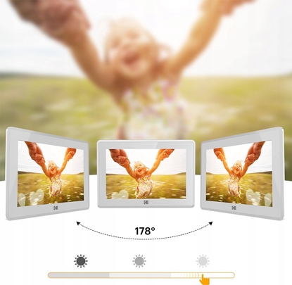 Attēls no Kodak RCF-106H WiFi white