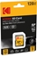 Изображение Kodak SD 128GB UHS-II U3 V60 Ultra Pro