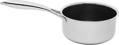 Attēls no Kohersen Rondel z pokrywk Kohersen Black Cube 16cm