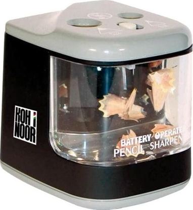 Изображение Koh-i-noor Temperówka elektryczna podwójna DAS-175