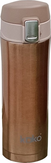 Изображение KOKO KOKO - Kubek termiczny - stal nierdzewna - 450 ml - KO-8310