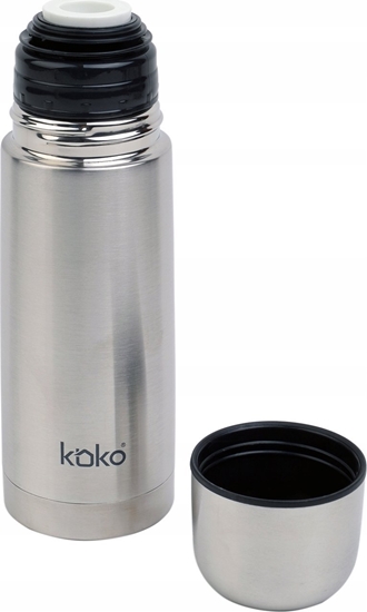 Изображение KOKO TERMOS NIERDZEWNY 0,5L KO-6415