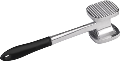 Изображение KOKO Tuczek do misa motek do kotletów rozbijak metalowy