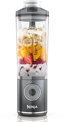 Изображение Ninja BC251EUGY tragbarer Mixer mit Akku