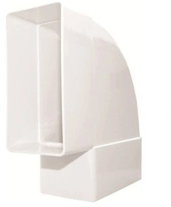 Изображение Kolanko poziome paskie D/KPO 110x55 Dospel 007-0225