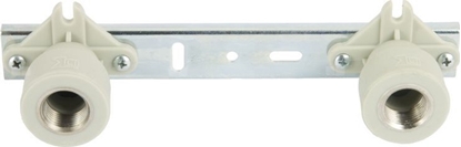 Изображение Kolano GW z wieszakiem 25 x 1/2 PP-R