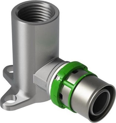 Attēls no Kolano nacienne GW zaprasowywane MultiSkin mosidz/ocynk 20x3/4H=53mm 7471GW2034