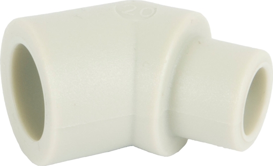 Изображение Kolano nyplowe 32/45 PP-R