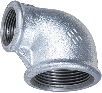 Picture of Kolano redukcyjne ocynk DN32xDN20 1 1/4 x 3/4