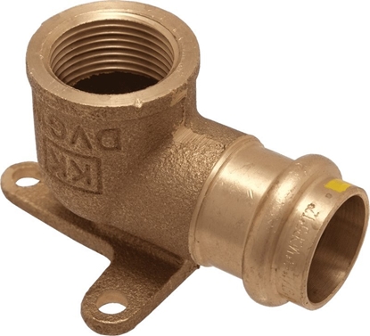 Attēls no Kolano z apami 15X1/2 Pg4471G0150400 Gaz Ibp (S)