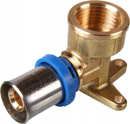 Изображение Kolano zaprasowywane nacienne - 1/2x20 H-40 Sigma Li Premium