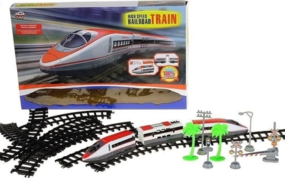 Attēls no Kolejka na baterie