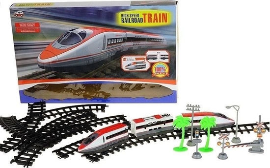 Picture of Kolejka na baterie