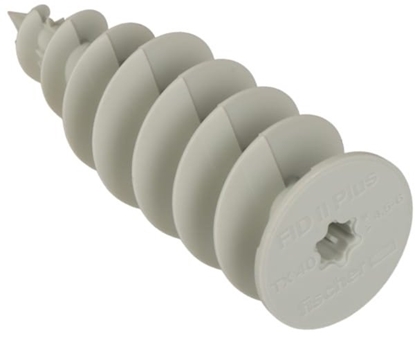 Изображение Fischer KOEK DO STYROPIANU FID-II/PLUS 1szt