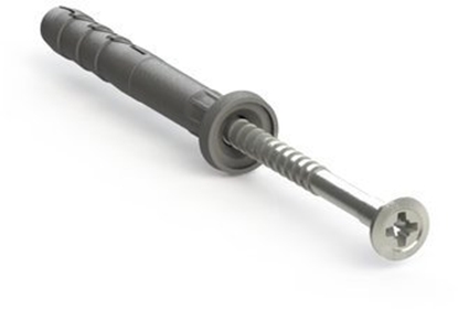 Picture of Koek szybkiego montau z konierzem M8x60mm