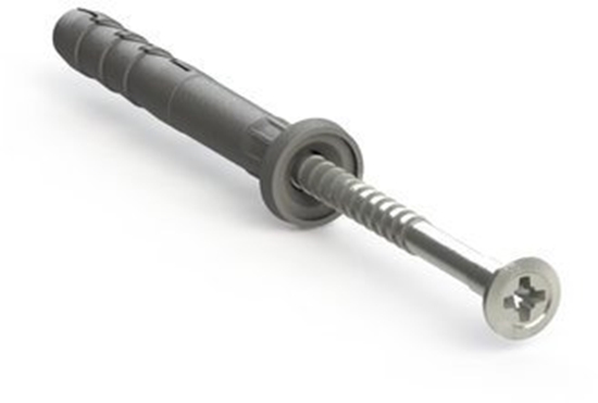 Picture of Koek szybkiego montau z konierzem M8x60mm