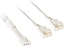Picture of Kolink 1-3 PWM Lüfter Splitterkabel - 35cm, geflochten, weiß