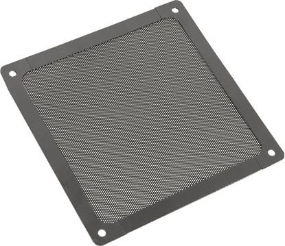 Picture of Kolink Kolink Magnetic Dust Filter 120mm - schwarz