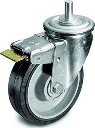 Picture of Kóka z hamulcem do statywu, r. 160mm, M10