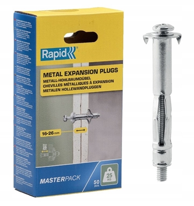 Attēls no koki do g-k m8x46 ruba m4x55 50 szt, box