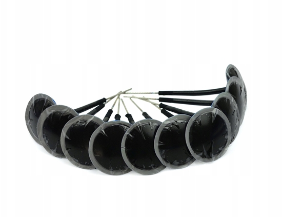 Picture of Koki do naprawy opon z atk 4mm 10szt. (24)