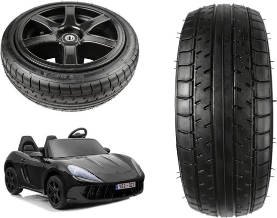 Изображение Koo przednie do pojazdu Perfecta YSA021A