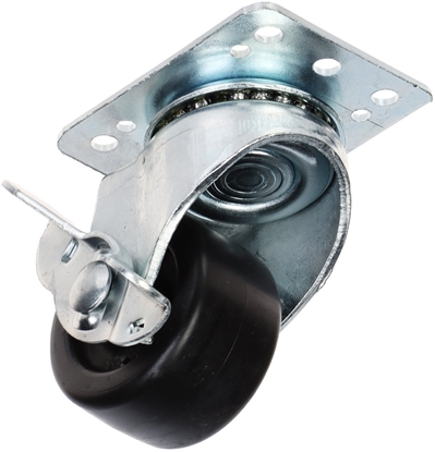 Picture of KOO Z HAMULCEM A19-K-N DO SZAFY RACK