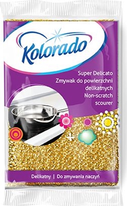 Picture of Kolorado Zmywak Super Delicato 1szt.