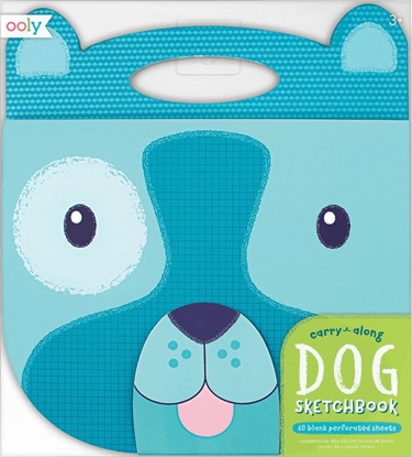 Attēls no Kolorowe Baloniki Szkicownik A4