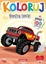 Изображение Martel Koloruj - Monster trucki