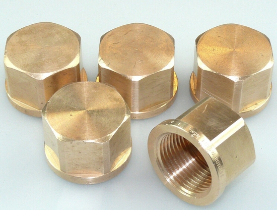 Picture of Kolpak 1 braz / blyszczacycznik do rur