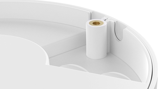 Picture of Kolumna Audac AUDAC NELO706I/W Gonik nacienny, wersja biaa bez regulatora gonoci