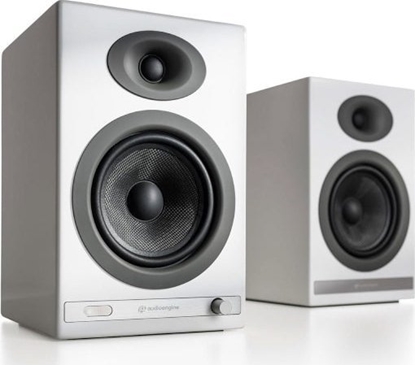 Picture of Kolumna AudioEngine Audioengine HD5  - white - Domowy system muzyczny