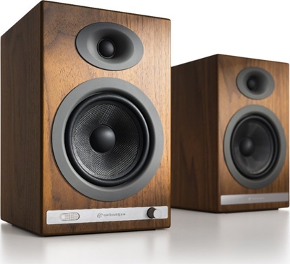 Picture of Kolumna AudioEngine HD5 - orzech - Domowy system muzyczny