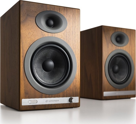 Picture of Kolumna AudioEngine HD5 - orzech - Domowy system muzyczny