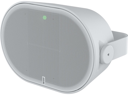 Attēls no Kolumna Axis Axis C1110-E - IP Lautsprecher - fur PA-System - Ethernet, Fast Ethernet, PoE, PoE-Plus - zweiweg - weiss