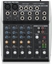 Изображение Kolumna Behringer Behringer 502S - 5-kanaowy kompaktowy mikser analogowy z interfejsem USB zaprojektowany specjalnie do obsugi podcastów, streamowania oraz nagrywania w domu