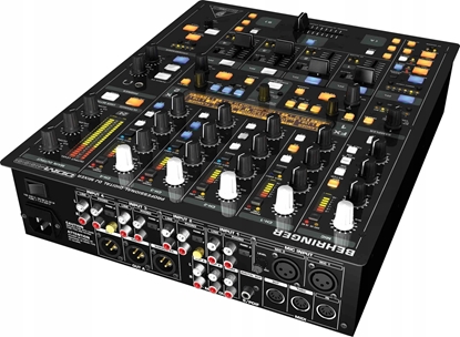 Attēls no Kolumna Behringer Behringer DDM4000 Mikser DJ