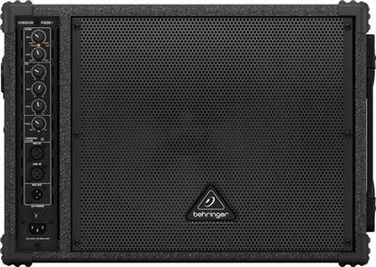 Picture of Kolumna Behringer Behringer F1220D Monitor sceniczny aktywny 12"